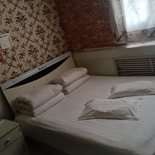 延安泉泉住宿部