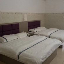 惠州如遇青年公寓