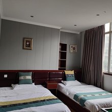 重庆市奥和商务宾馆