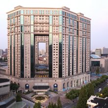 上海光大国际大酒店