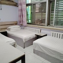 双辽好家旅馆