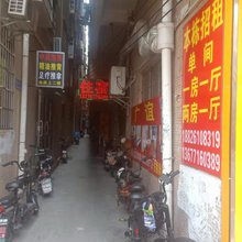 广谊住宿(广州白云嘉禾中学店)