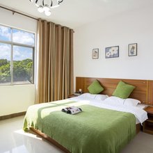 涠洲岛·铭居客栈(贝壳沙滩店)