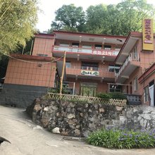 重渡沟南区21号宾馆