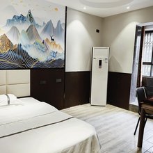 重庆旅途情缘招待所