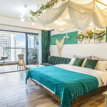惠州惠东唯啦海景公寓(万科双月湾三期店)