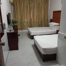 长沙黄金家庭旅馆