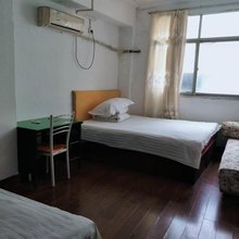 襄阳QQ住宿(天元四季城人民广场店)