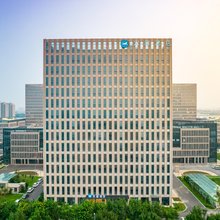 汉庭酒店(郑州东站东广场店)