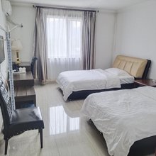 安旺酒店(香河县石材城河北中信国安一城店)