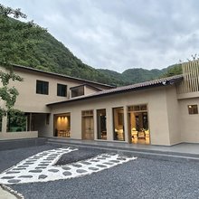 花筑·秦岭佛坪宿集