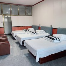 唐山金顺宾馆