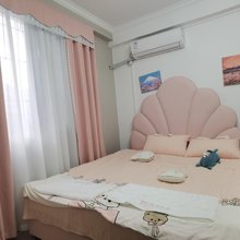 珍馨兔子公寓(广西大学店)