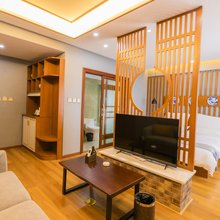 祥云雅竹居客栈