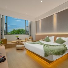 抚仙湖华业大酒店