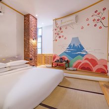 常州月明·四季轻旅酒店(青果巷店)