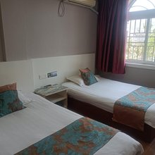 嵊泗澜庭宾馆