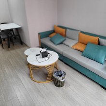 容城若涵公寓(礼信南园店)
