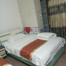 桐梓鸿鑫旅社