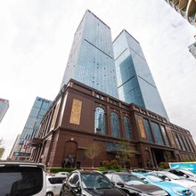海风屿念公寓(唐岛湾公园井冈山路地铁站店)