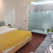 小海豚民宿(大鹏店)