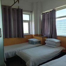 永惠公寓(汇通公路港店)