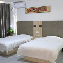 西安栖悦酒店