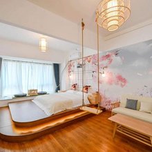 良栖影舍(中环城店)