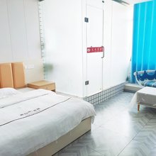 艾尚宾馆(随州鹿鹤市场店)