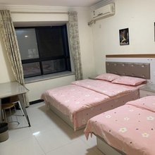 西安小蜗居宾馆