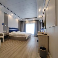 黑水泽盖酒店
