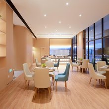 慈溪泊庭酒店(杭州湾世纪城店)