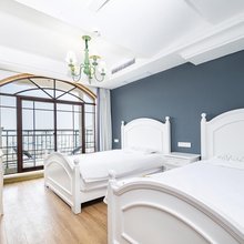 嵊泗文睐海宿