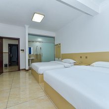 北海那蓝海岸民宿