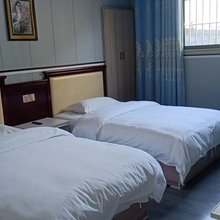 龟峰山杨家乐22号民宿