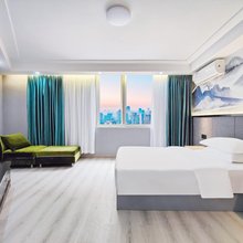 亦爱精品连锁酒店(仁寿陵州之星店)
