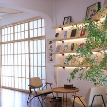 长城谣民宿(嘉峪关关城店)