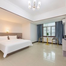 海口青州公寓(海口上邦百汇城店)