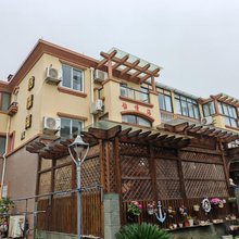朱家尖怡情海客栈(东沙湾海滨浴场店)