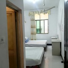 南昌县诚仪旅馆(江西水利电力大学店)