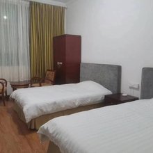 上饶天一阁公寓