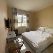 昭通吉悦酒店