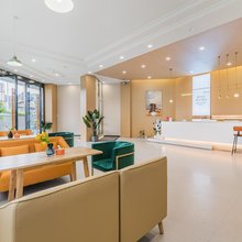 新世纪假日酒店(双流机场四川大学江安校区店)