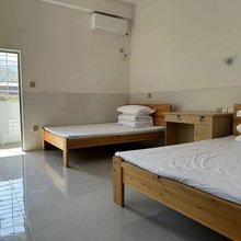 漳州溪东民宿