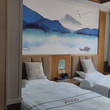 永德彝乡淳民宿