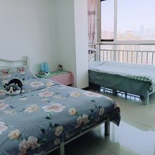 兰州慧慧王公寓(兰州大学第一医院店)