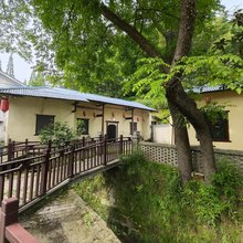 文星桥家庭旅馆