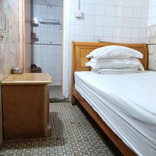 深圳绿色园地住宿