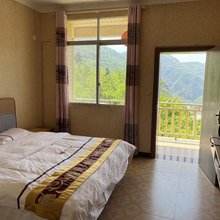 北川迎天下山庄
