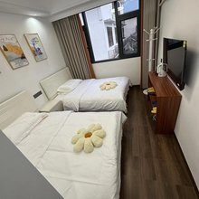 衡阳清雅民宿